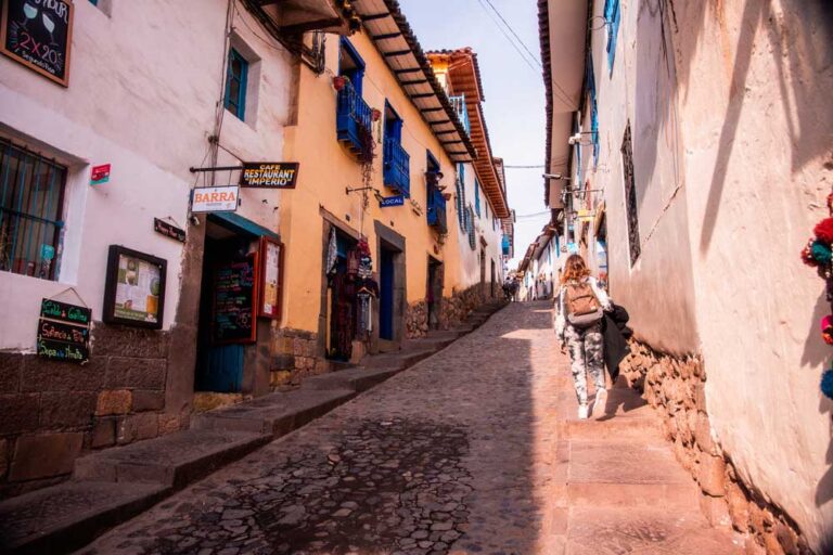 Cusco in February: A Comprehensive Travel Guide for the Adventurous Explorer