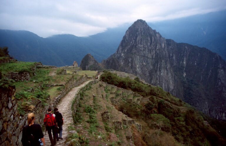 Inca Trail Packing List