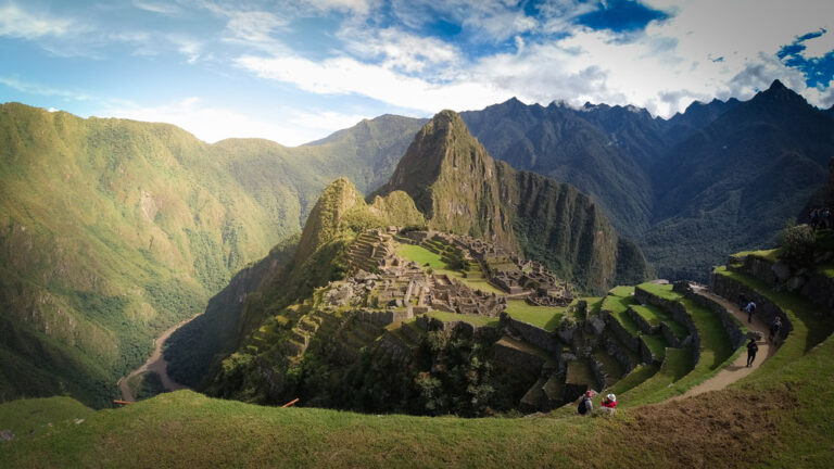 11 Things You Probably Didn’t Know About Machu Picchu