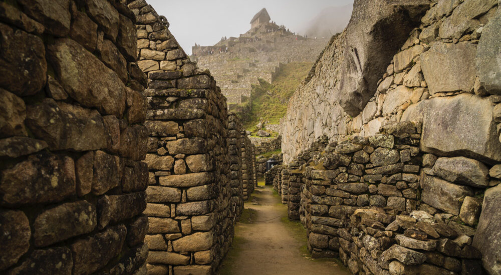 things you probably didn’t know about Machu Picchu