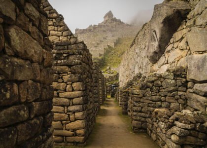 things you probably didn’t know about Machu Picchu