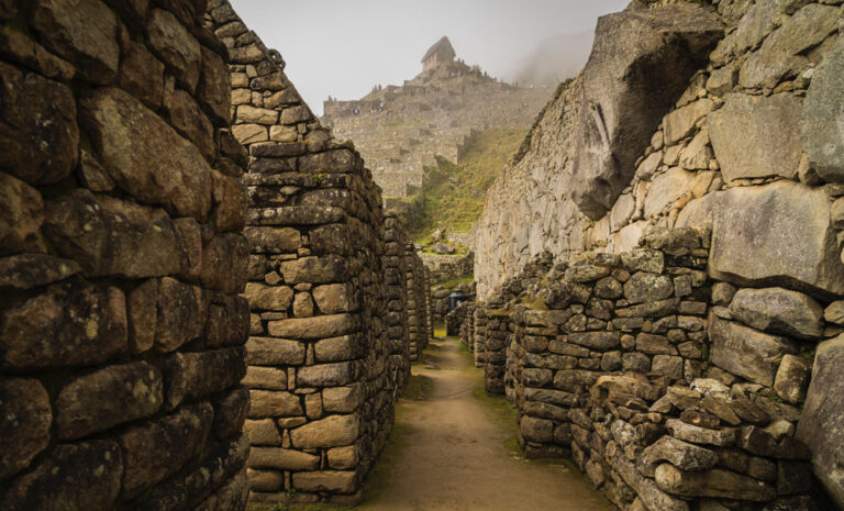 Discovering the Top 8 Most Interesting Facts About The History of Machu Picchu