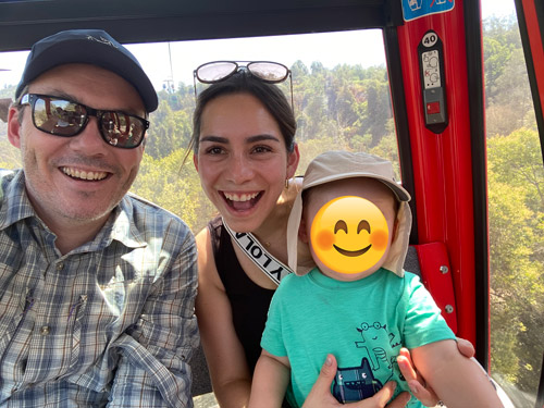 Making Machu Picchu a Family-Friendly Adventure