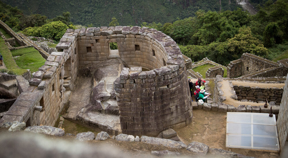 Machu Picchu what to see