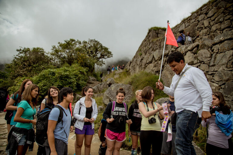 Machu Picchu One Day Guide: Making the Most of Your Day at the Ancient Wonder