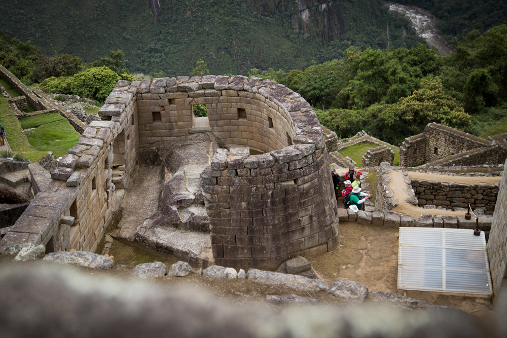 Machu Picchu what to see