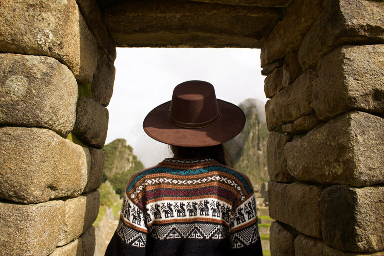 Unraveling the Mysteries of Machu Picchu with Explorify