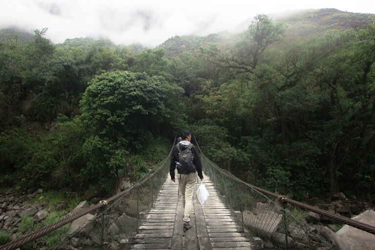 What is the Best Time to Visit Machu Picchu?