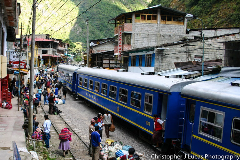 Train to Machu Picchu Advantages: A Journey Through the Scenic Routes