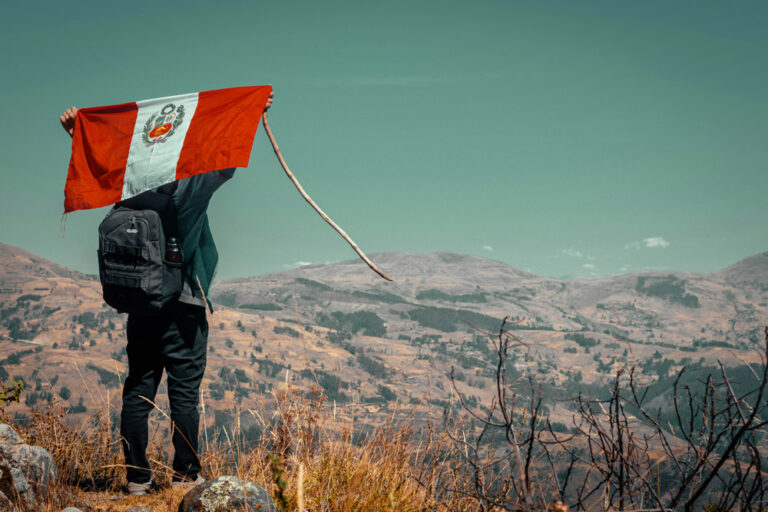 Enchanting Festivities: Celebrating Christmas in Peru