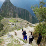 machu Picchu, inka trail, exploring Machu Picchu