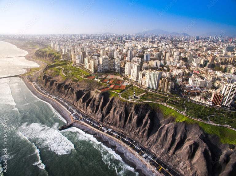 Discover Lima – 24 Hours in Lima, Peru’s Captivating Capital