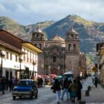 is cusco safe?
