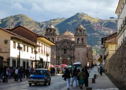 is cusco safe?