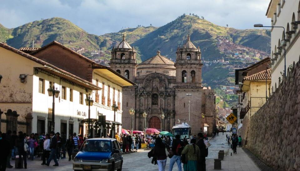 is cusco safe?