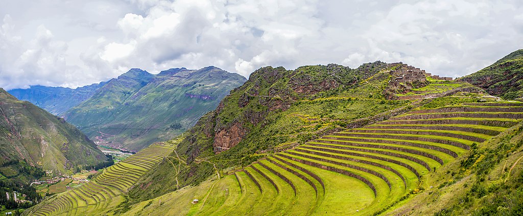 pisac sacred valley
