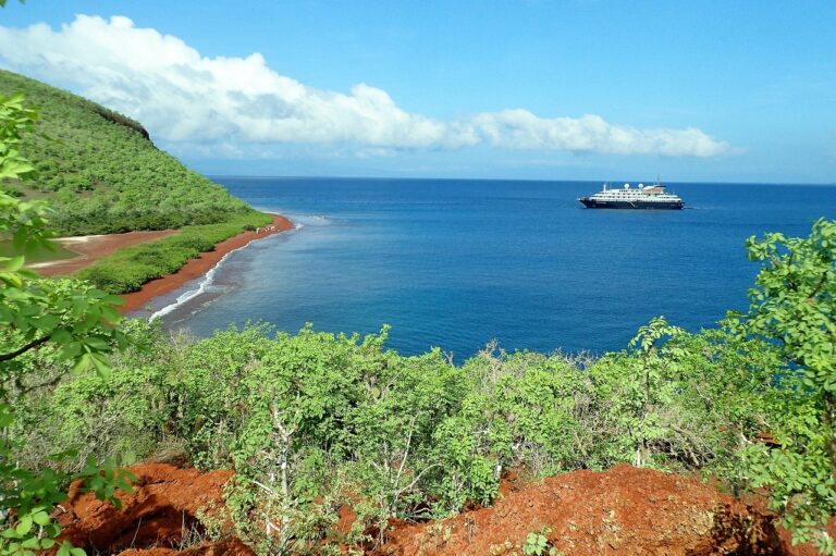 Are the Galápagos Islands Accessible? Everything to Know