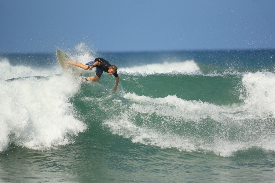 playa Junquillal