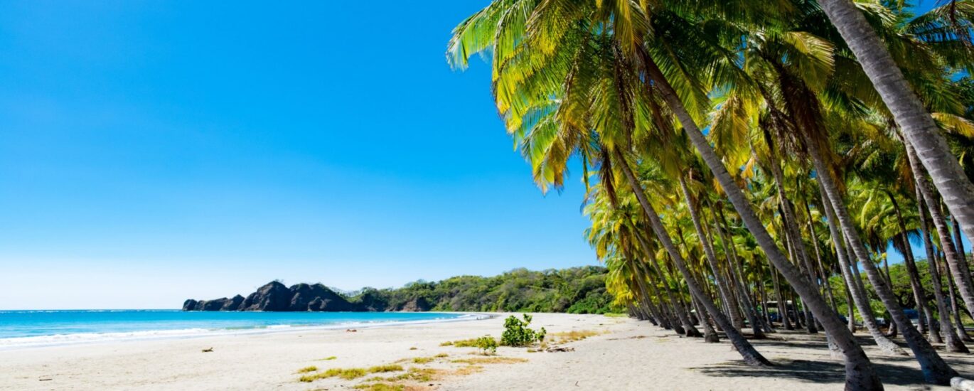 Playa Carrillo