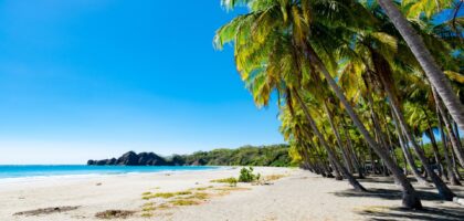 Playa Carrillo