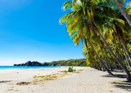 Playa Carrillo