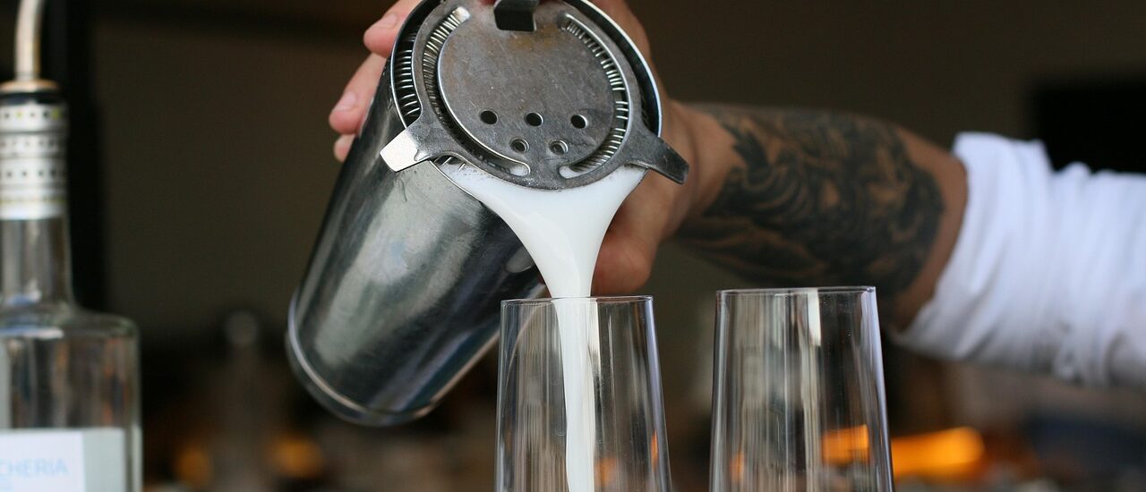 Pisco Sour