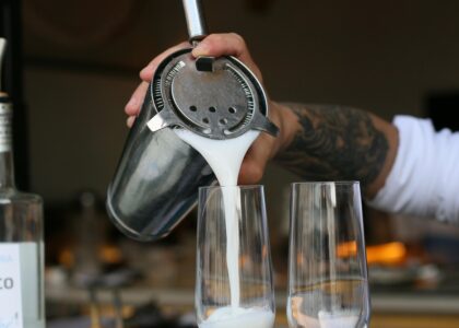 Pisco Sour