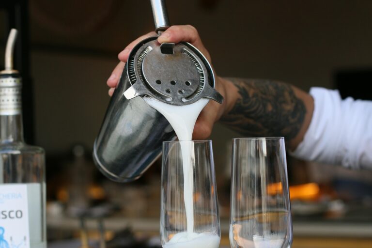 Peruvian Cuisine: Beyond Ceviche and Pisco Sour