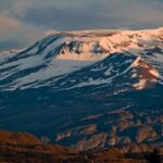 The Andes
