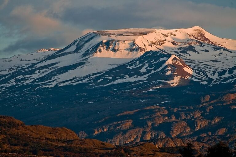 Navigating Altitude: Tips for High-Altitude Travel in the Andes