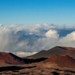 Avenue of the Volcanoes
