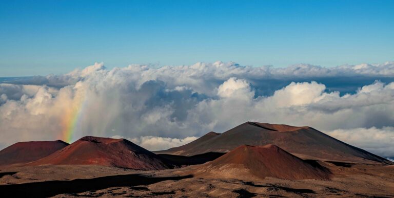 Ecuador’s Avenue of the Volcanoes
