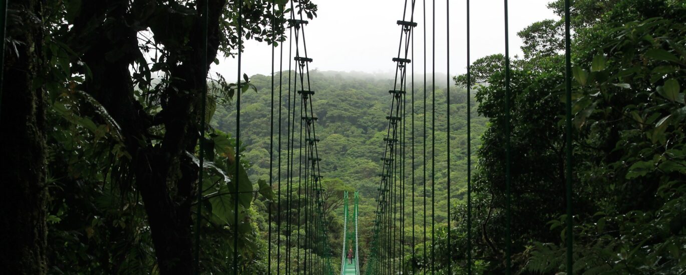 Family friendly costa rica