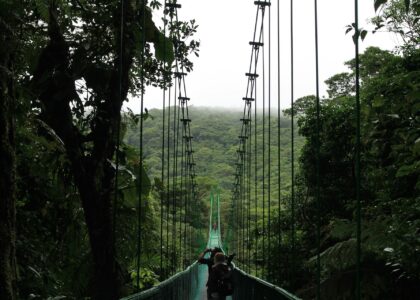 Family friendly costa rica