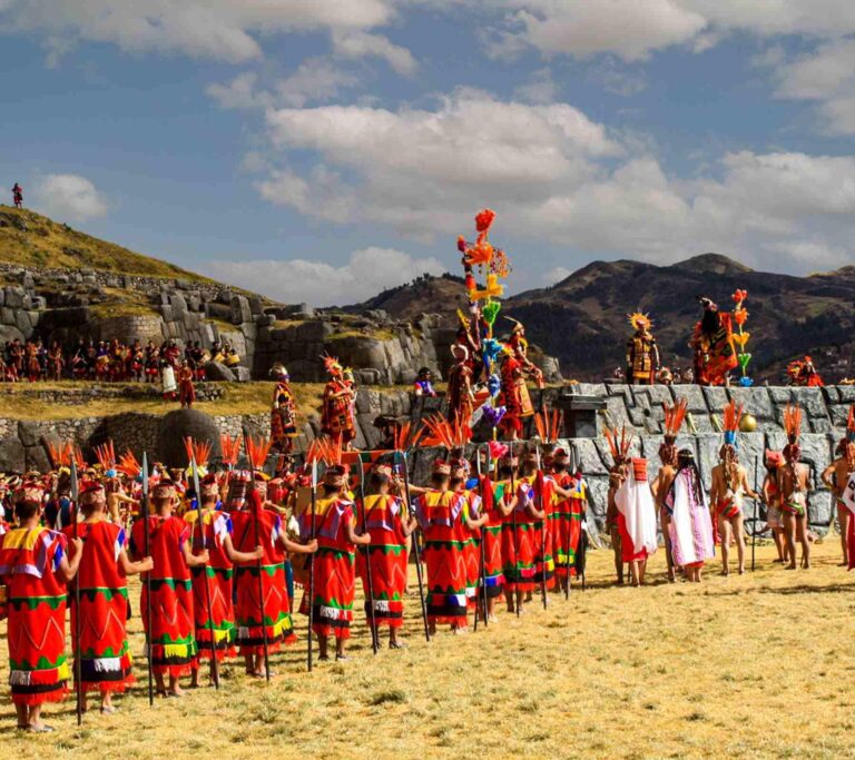 Ecuadorian Festivals: Celebrations Worth Planning Your Trip Around