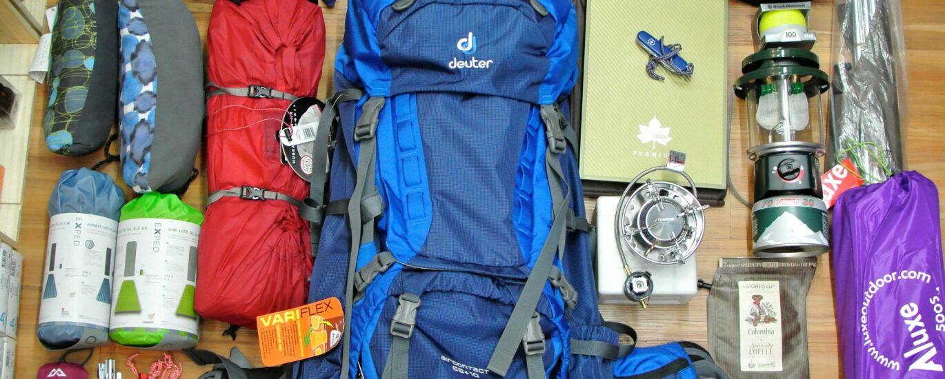 peru packing list