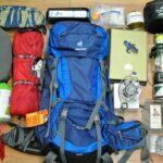 peru packing list