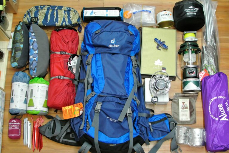 What to Pack for Peru: What to Pack for Peru: The Ultimate Packing List for Every Traveler