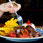 Peruvian cuisine
