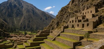 sacred valley