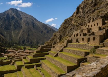 sacred valley
