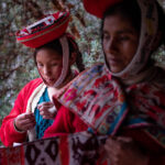 Traditional Textiles in the Sacred Valley