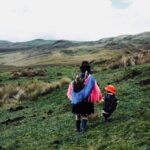 Ecuador packing list
