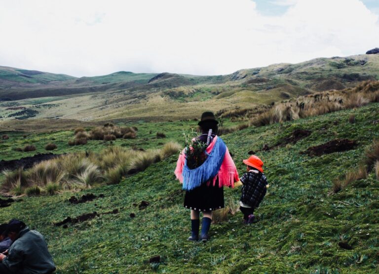 What to Pack for Ecuador: Weather, Regions, and Season-by-Season Tips