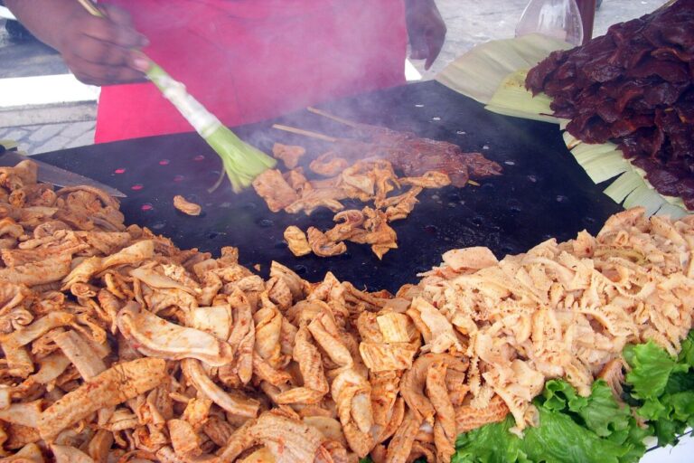 10 Must-Try Street Foods in Peru (And Where to Find Them)