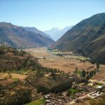 sacred valley