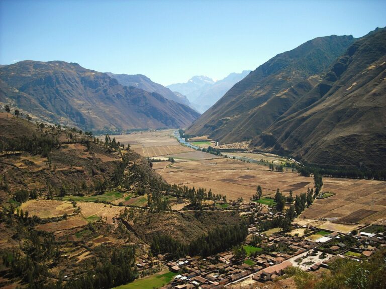 Ultimate Guide to Sacred Valley’s Markets