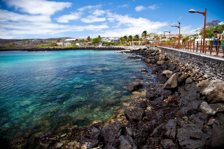Exploring the Galápagos Islands: A Complete First-Timer’s Guide