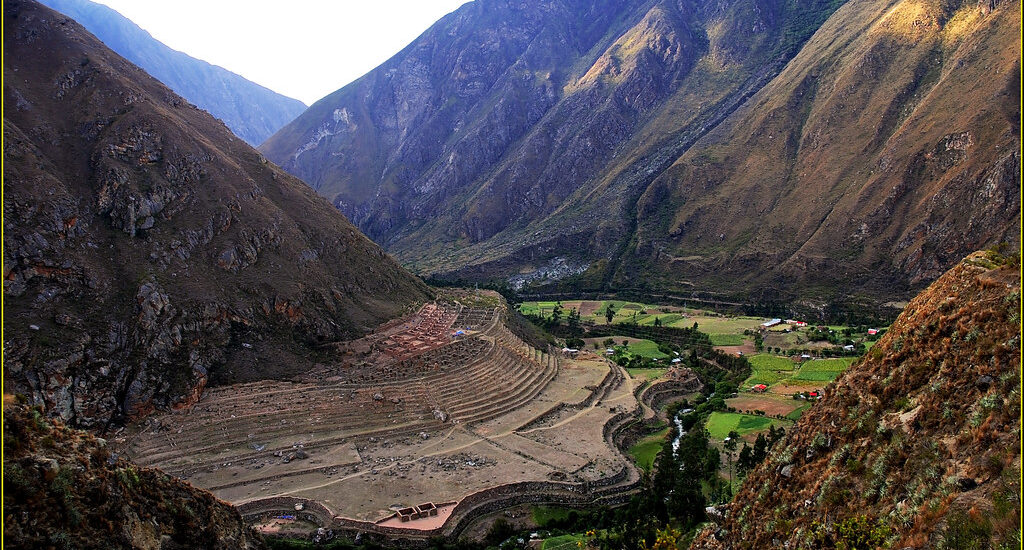 inka trail