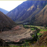 inka trail